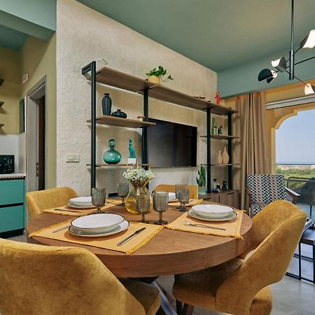 Appartamento Aπ Boutique Aπartments Città di Zante Esterno foto