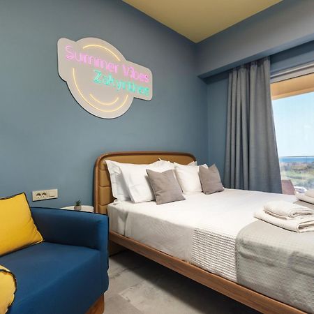 Appartamento Aπ Boutique Aπartments Città di Zante Esterno foto