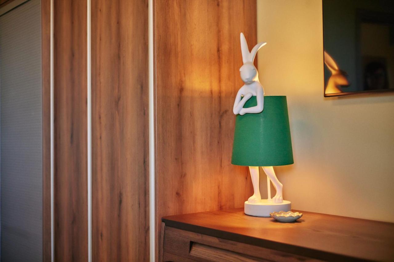 Appartamento Aπ Boutique Aπartments Città di Zante Esterno foto