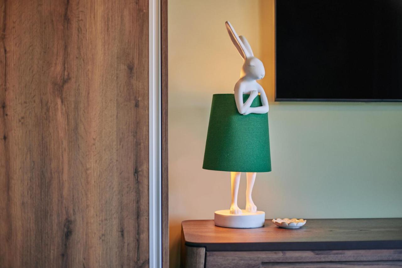 Appartamento Aπ Boutique Aπartments Città di Zante Esterno foto