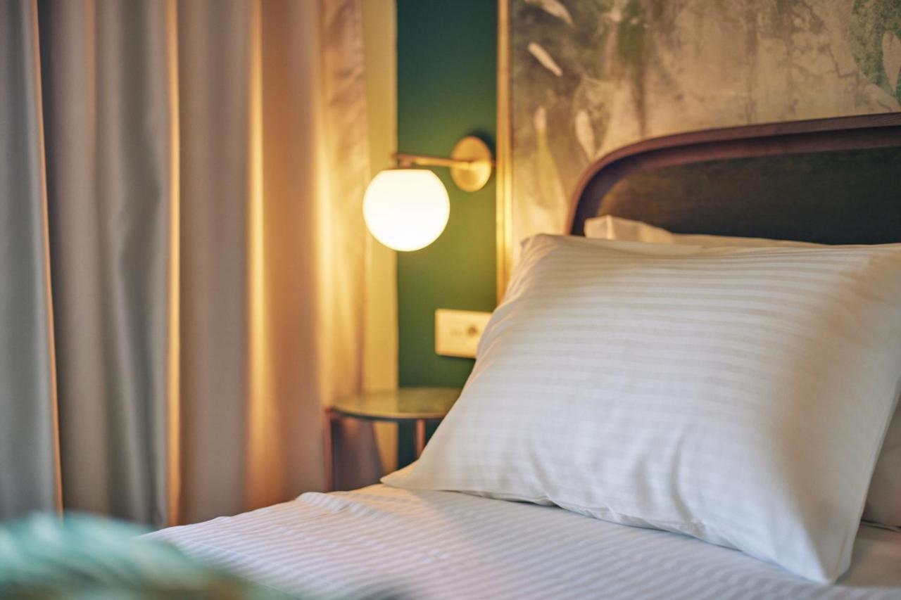 Appartamento Aπ Boutique Aπartments Città di Zante Esterno foto