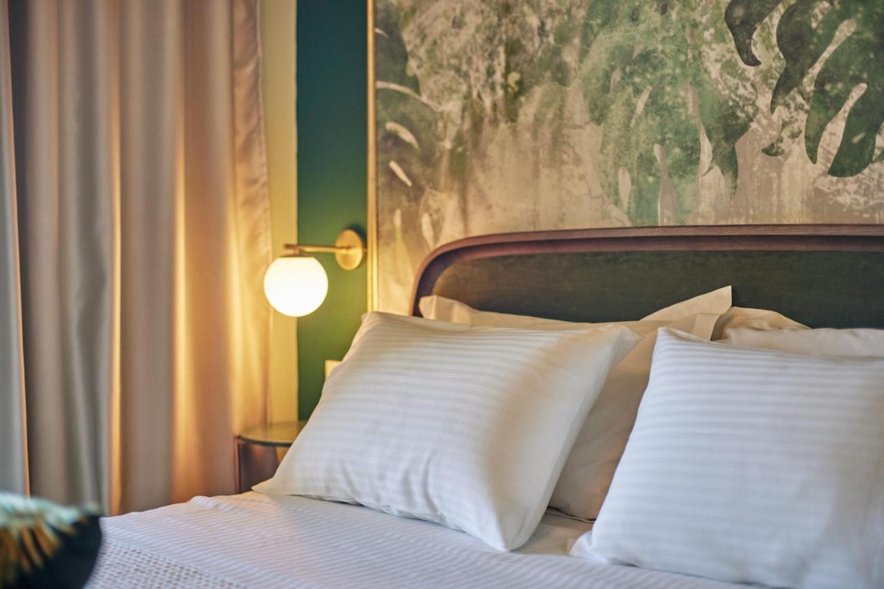 Appartamento Aπ Boutique Aπartments Città di Zante Esterno foto