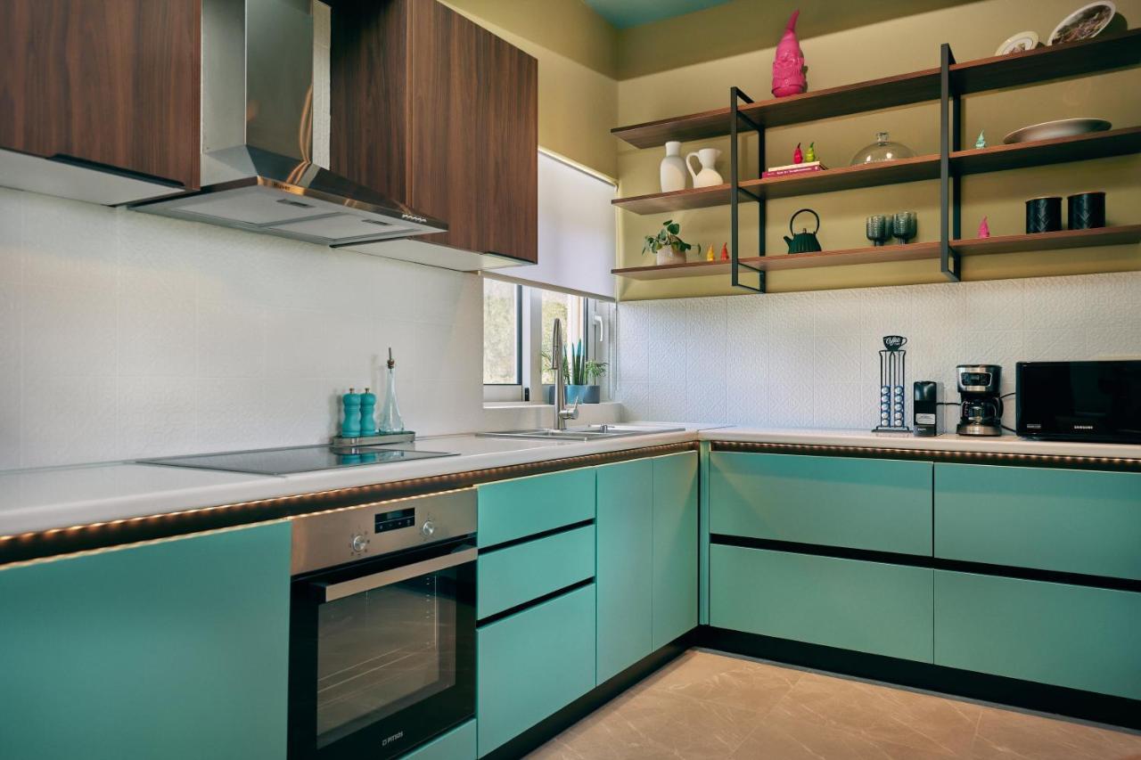 Appartamento Aπ Boutique Aπartments Città di Zante Esterno foto
