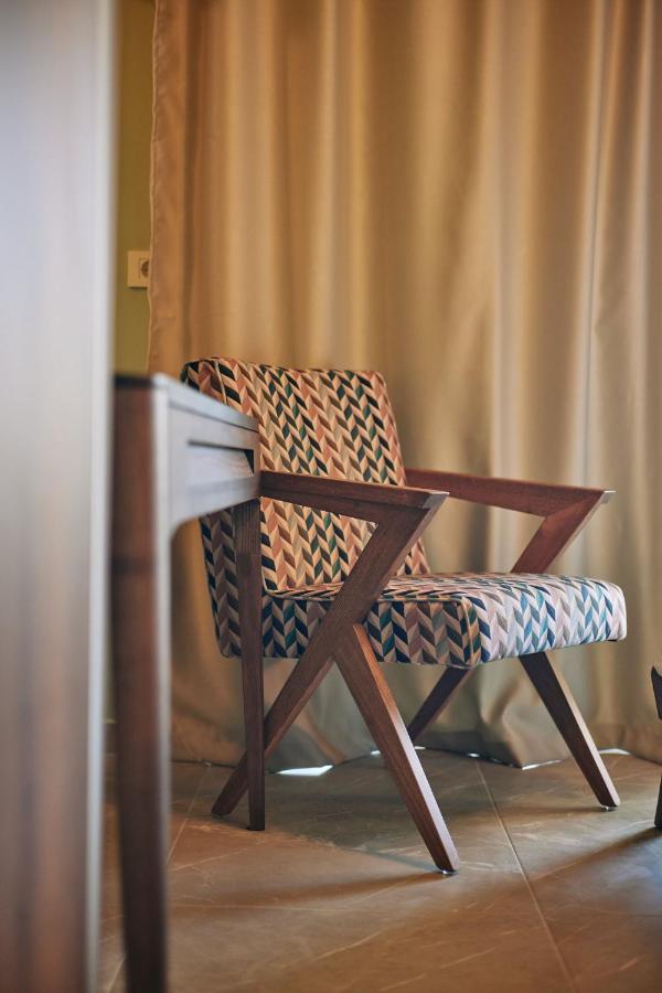 Appartamento Aπ Boutique Aπartments Città di Zante Esterno foto