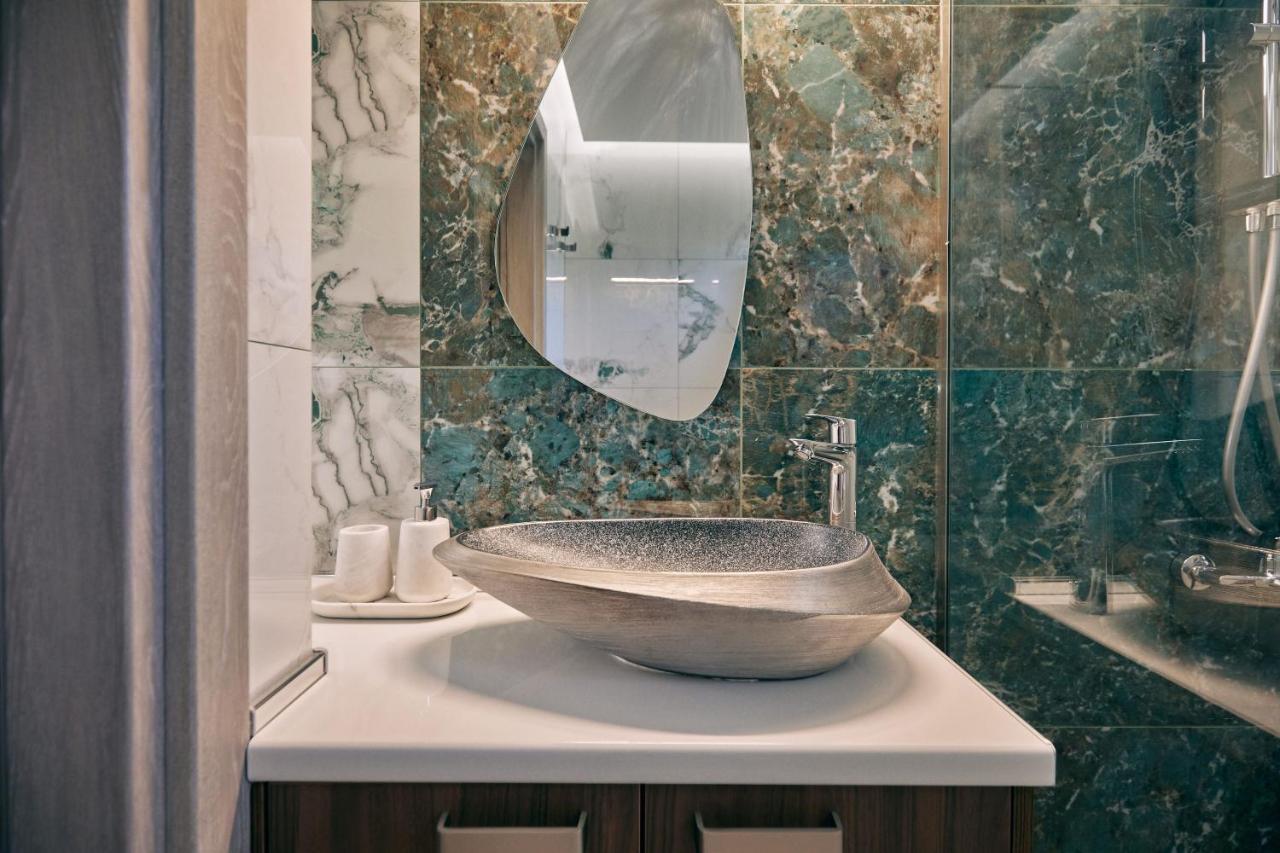 Appartamento Aπ Boutique Aπartments Città di Zante Esterno foto