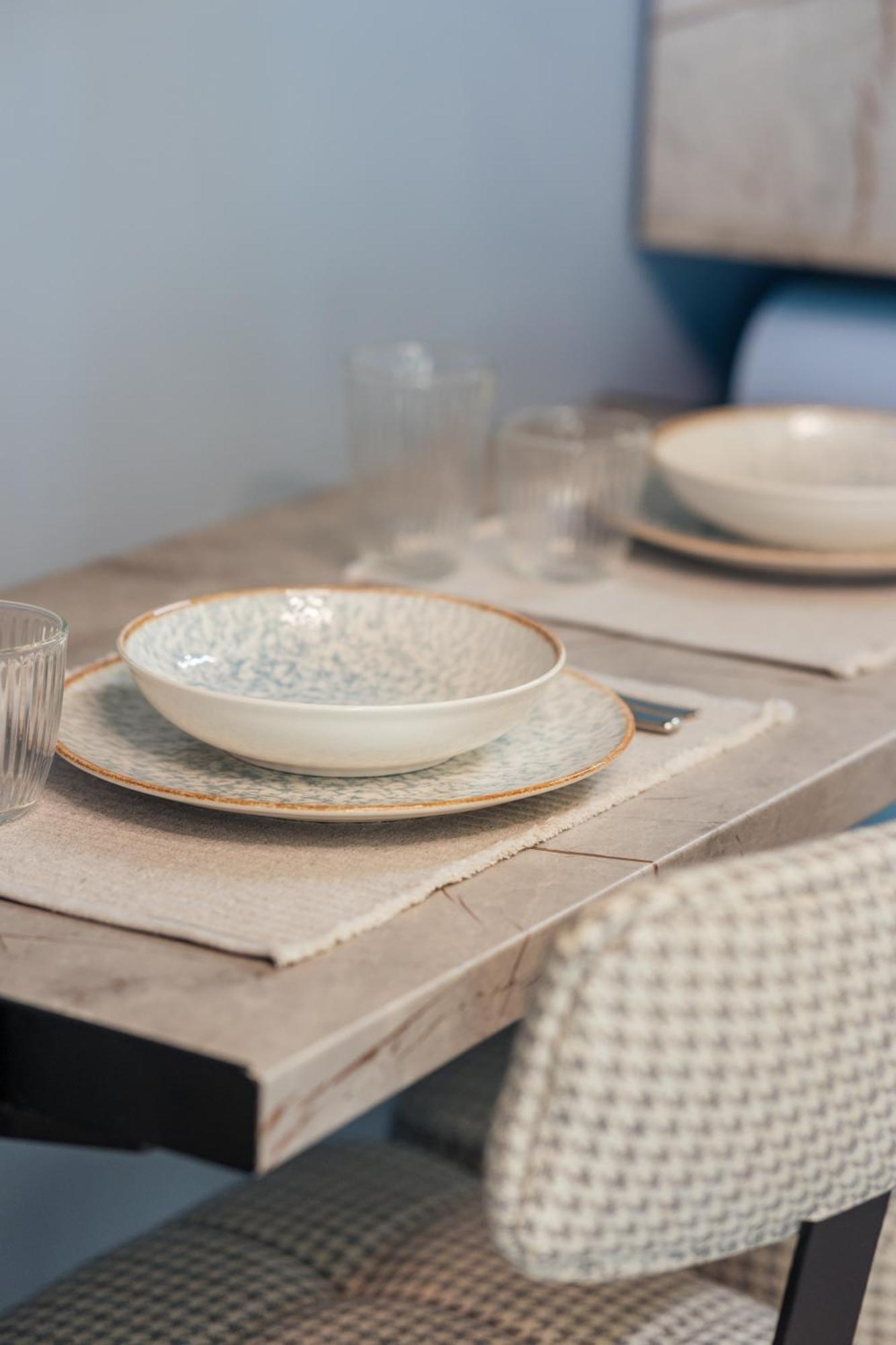 Appartamento Aπ Boutique Aπartments Città di Zante Esterno foto