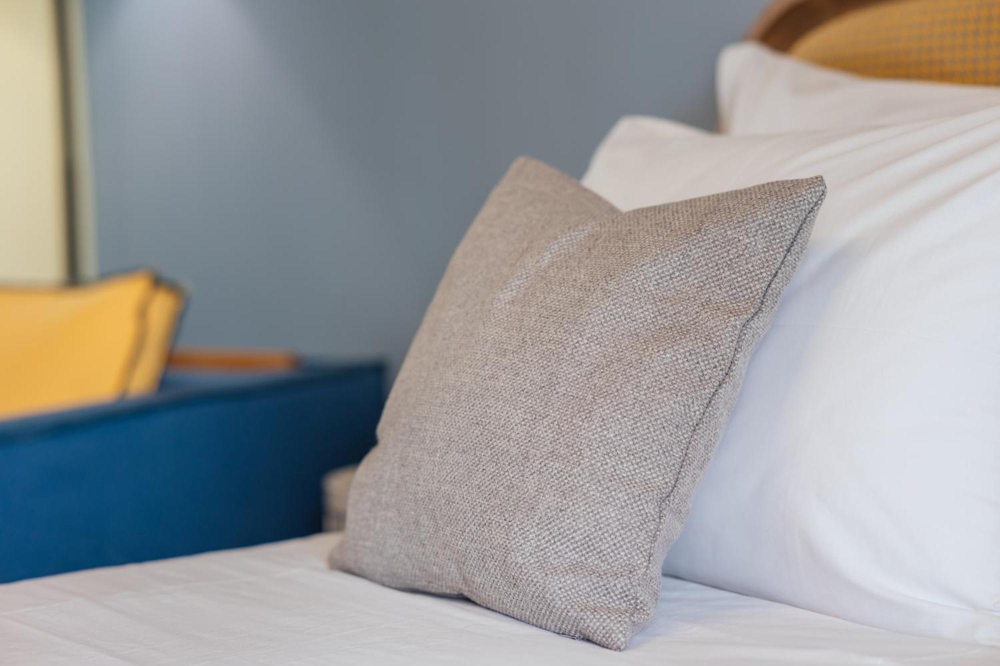 Appartamento Aπ Boutique Aπartments Città di Zante Esterno foto
